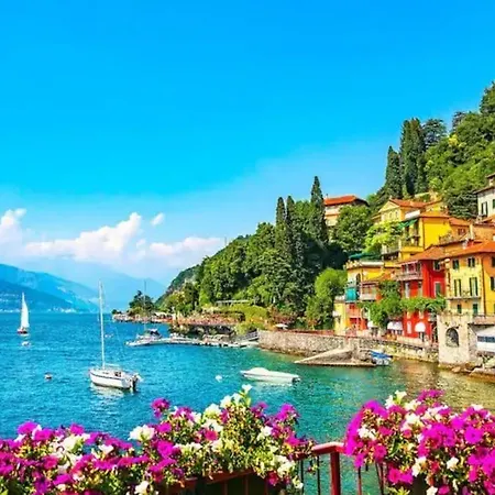 Appartamento Valle Intelvi - *