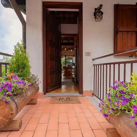 Valle Intelvi - San Fedele Intelvi