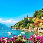 Apartamento Valle Intelvi - *
