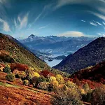 Valle Intelvi - * San Fedele Intelvi
