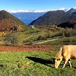 Valle Intelvi - Apartamento *