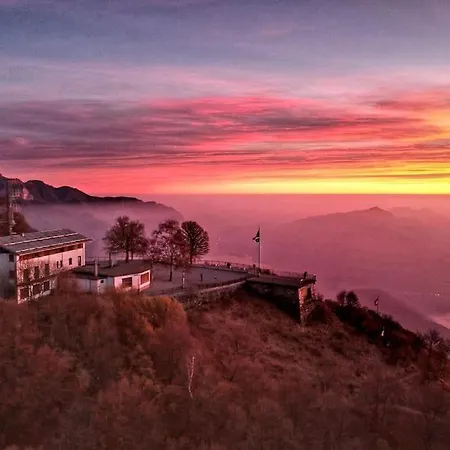 Valle Intelvi - San Fedele Intelvi