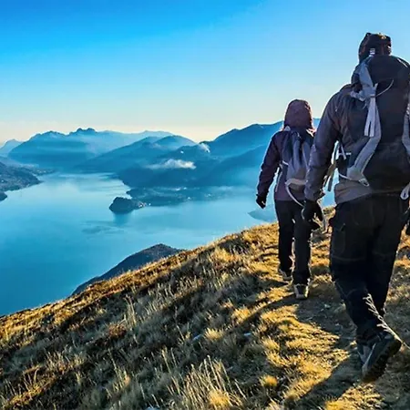 Valle Intelvi - 圣费德勒·因特尔维