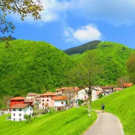 Valle Intelvi - 圣费德勒·因特尔维