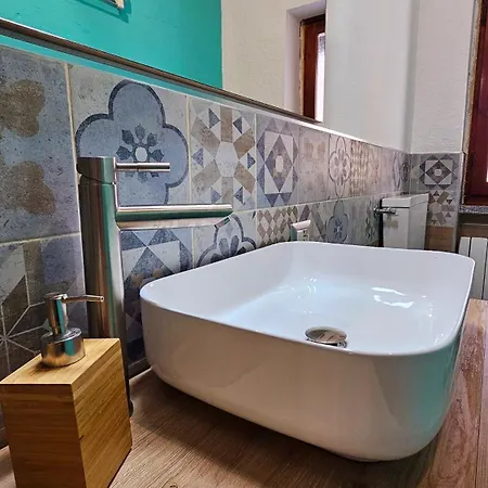 Valle Intelvi - Apartment