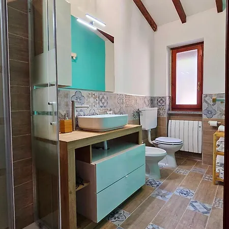 Apartment Valle Intelvi -