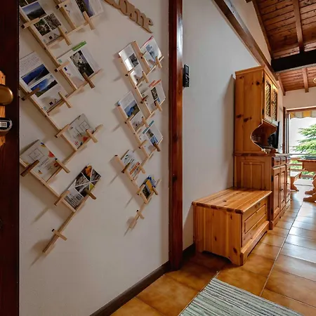 Valle Intelvi - * San Fedele Intelvi