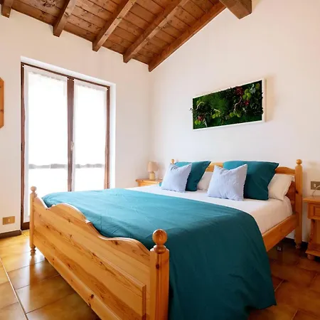 Valle Intelvi - * 圣费德勒·因特尔维