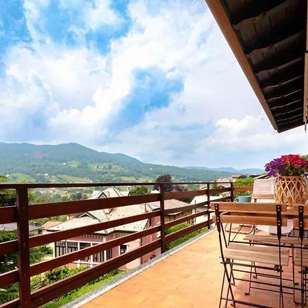 Valle Intelvi - Apartment *