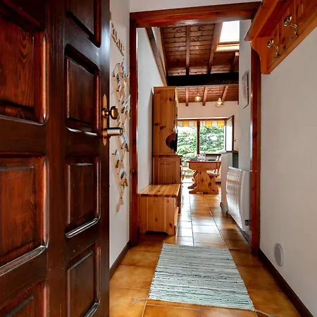 Valle Intelvi - Apartment