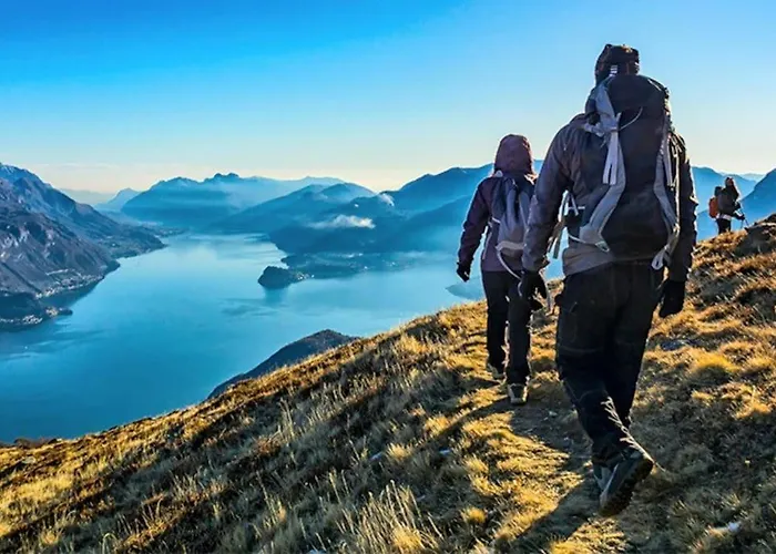 Valle Intelvi - San Fedele Intelvi