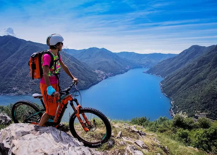 Valle Intelvi - Apartment