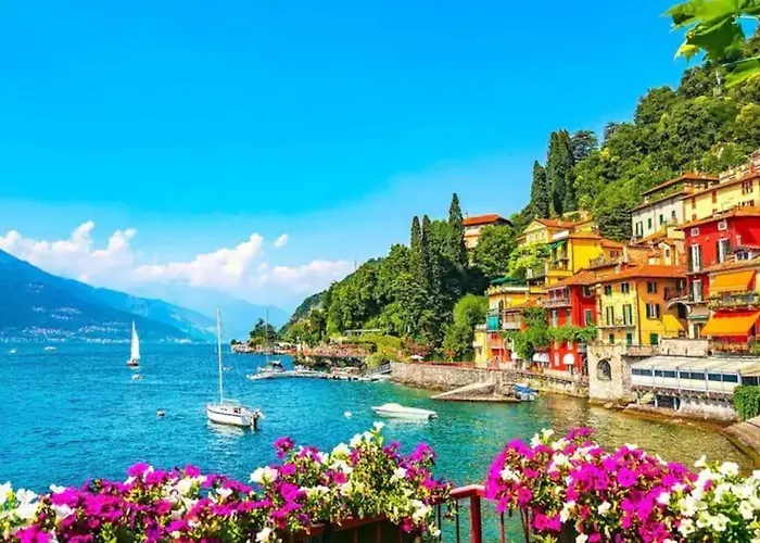 דירה Valle Intelvi - *