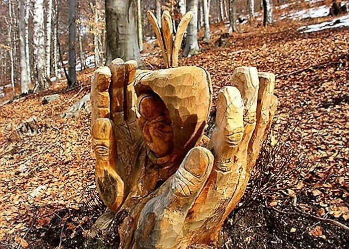 Apartment Valle Intelvi -