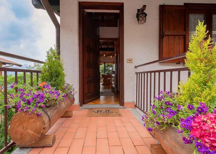 Valle Intelvi - San Fedele Intelvi