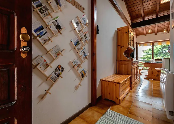 Valle Intelvi - * סן פדלה אינטלבי