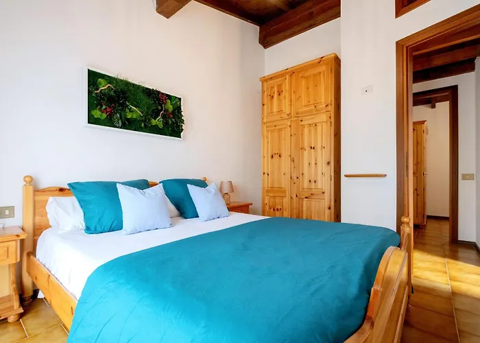 Apartamento Valle Intelvi - *