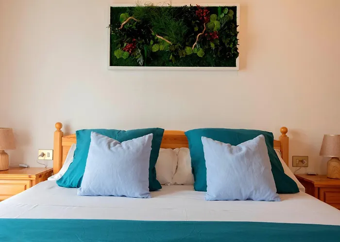 דירה Valle Intelvi - סן פדלה אינטלבי