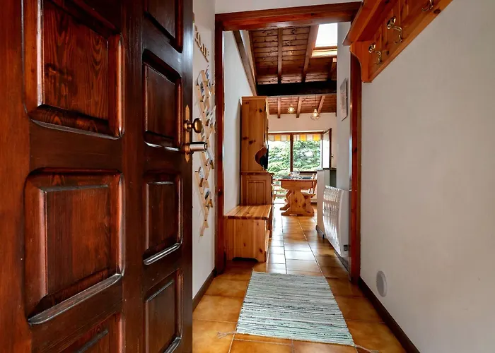 Valle Intelvi - Apartamento