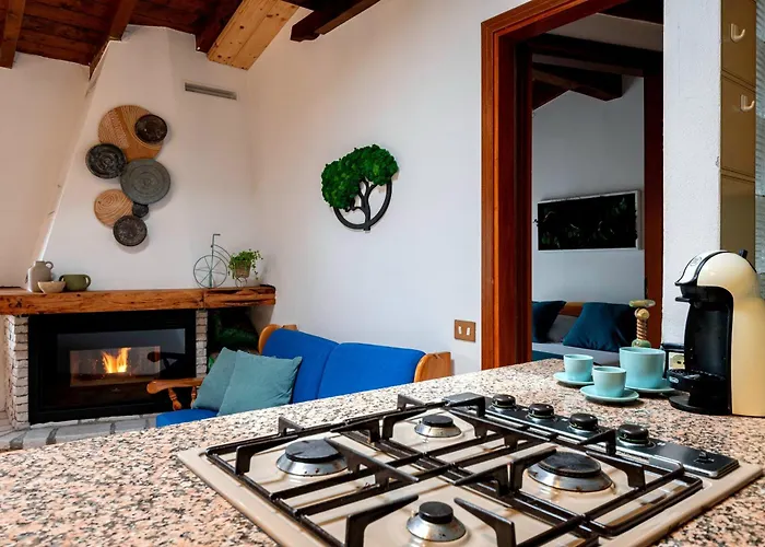 Apartment Valle Intelvi - San Fedele Intelvi