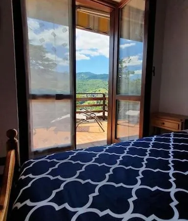 Lejlighed Valle Intelvi - *