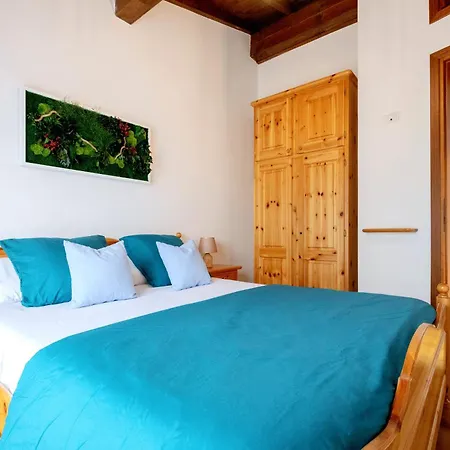 Lejlighed Valle Intelvi - *