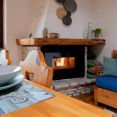 Valle Intelvi - Lejlighed San Fedele Intelvi