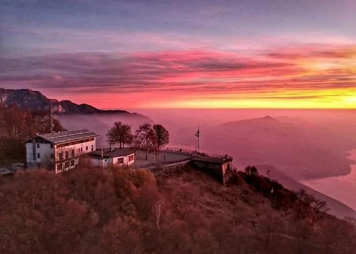 Valle Intelvi - San Fedele Intelvi