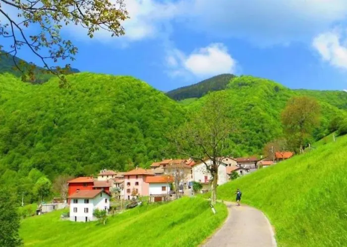 Valle Intelvi - San Fedele Intelvi