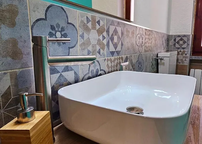 Valle Intelvi - Appartement