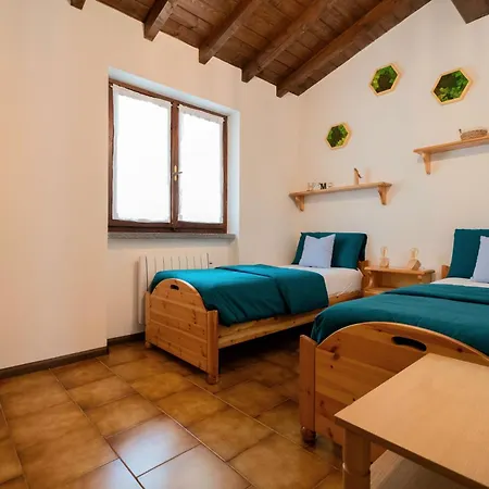 Valle Intelvi - Apartament San Fedele Intelvi
