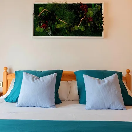 Apartament Valle Intelvi - San Fedele Intelvi