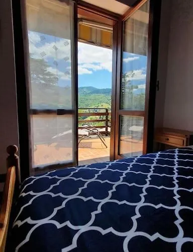 Apartament Valle Intelvi - *