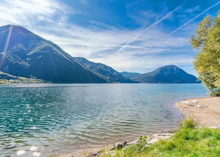 Valle Intelvi -
